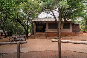 ATKV Buffelspoort