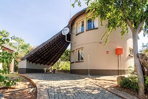 ATKV Buffelspoort
