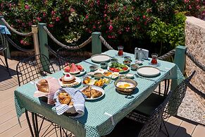 Lacitrus Villa Hotel