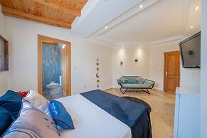 Lacitrus Villa Hotel