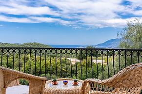 Lacitrus Villa Hotel