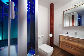 Hotel Dymník
