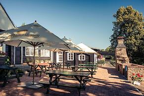 Hotel Dymník