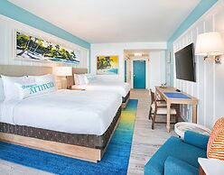 Margaritaville Jacksonville Beach