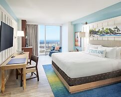 Margaritaville Jacksonville Beach