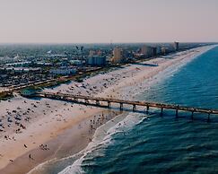 Margaritaville Jacksonville Beach