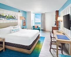 Margaritaville Jacksonville Beach