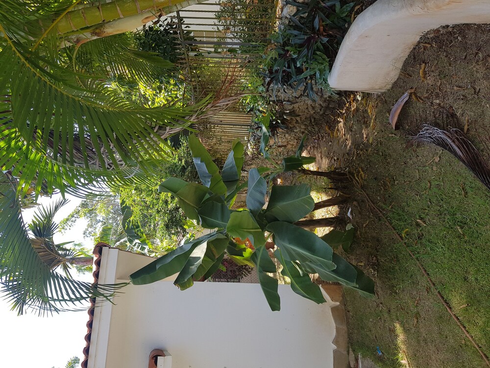 Casa Jinalka
