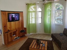 Casa Jinalka