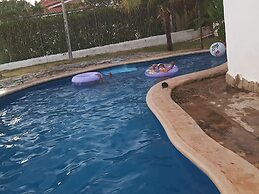 Casa Jinalka