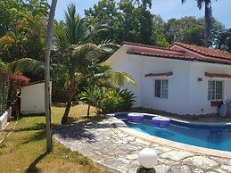 Casa Jinalka