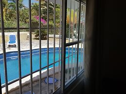 Casa Jinalka