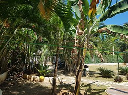 Casa Jinalka