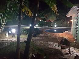 Casa Jinalka