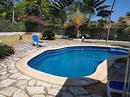 Casa Jinalka