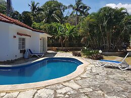 Casa Jinalka