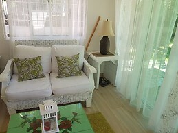 Casa Jinalka