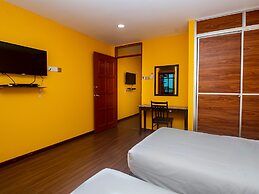 Hotel O Ltk Home