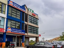 Hotel O Ltk Home
