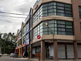 Hotel O Ltk Home
