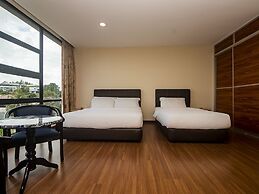 Hotel O Ltk Home