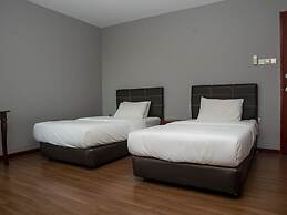 Hotel O Ltk Home