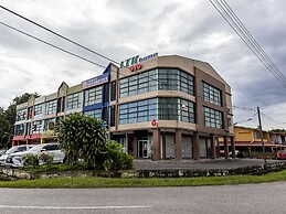 Hotel O Ltk Home