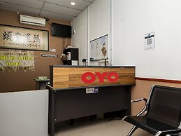 Hotel O Ltk Home