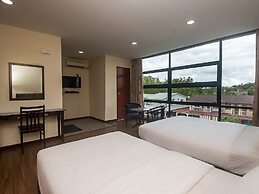 Hotel O Ltk Home