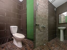 Hotel O Ltk Home