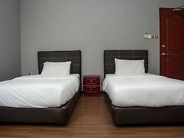 Hotel O Ltk Home
