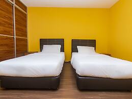 Hotel O Ltk Home