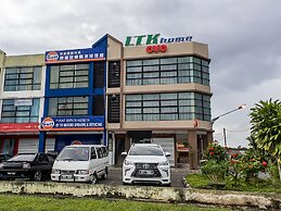 Hotel O Ltk Home