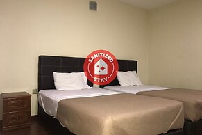 Hotel O Ltk Home
