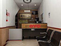 Hotel O Ltk Home