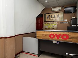 Hotel O Ltk Home