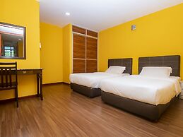 Hotel O Ltk Home