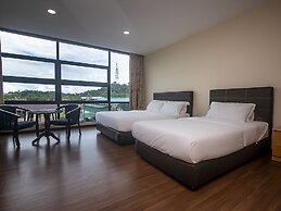 Hotel O Ltk Home