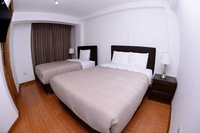 IMPERIAL CUSCO HOSPEDAJE SANTIAGO