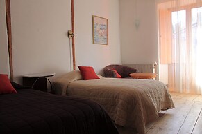 Auberge L'escaleta