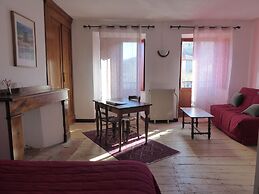 Auberge L'escaleta
