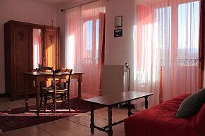 Auberge L'escaleta