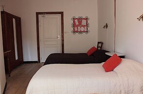 Auberge L'escaleta