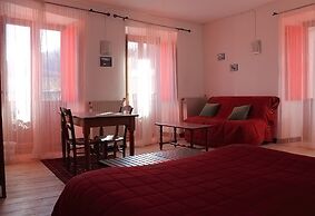 Auberge L'escaleta