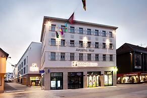 Holiday Inn Express Göppingen by IHG