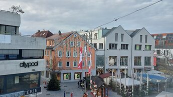 Holiday Inn Express Göppingen by IHG