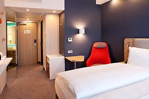 Holiday Inn Express Göppingen by IHG