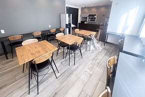 Hotel Trend Abeno Tennoji