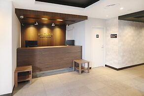 Hotel Trend Abeno Tennoji