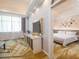 Kelly Wah International Hotel